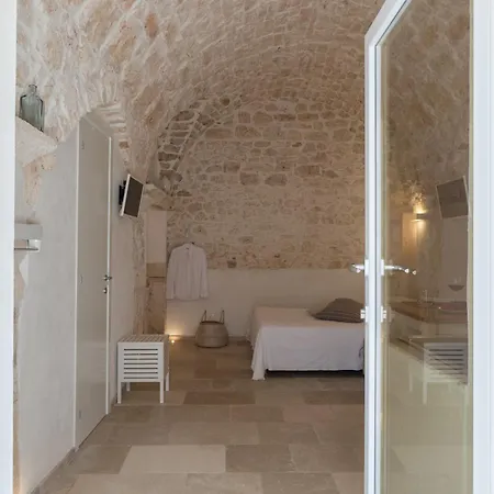 La Perla Di By Wonderful Italy Ostuni