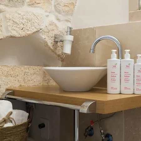 La Perla Di By Wonderful Italy Apartment *