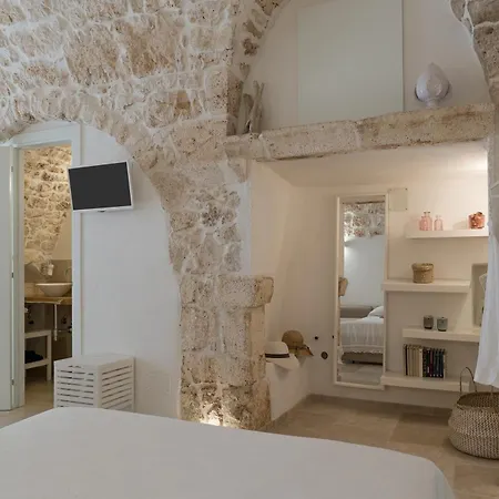 Apartment La Perla Di By Wonderful Italy Ostuni