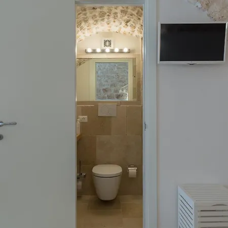La Perla Di By Wonderful Italy Apartment *