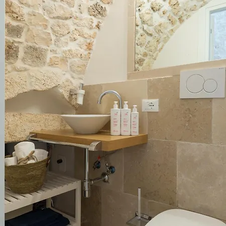 Apartment La Perla Di By Wonderful Italy