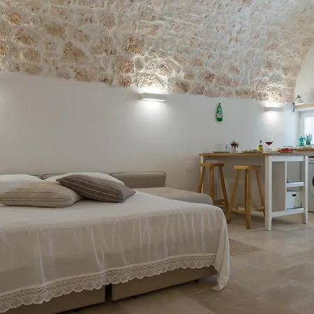 Apartment La Perla Di By Wonderful Italy