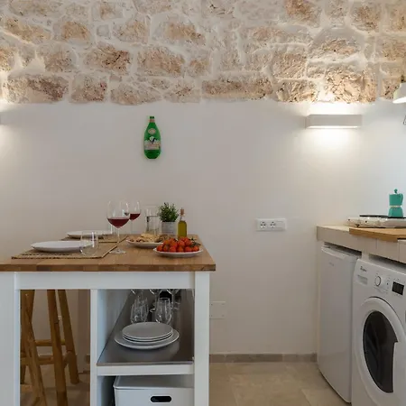 La Perla Di By Wonderful Italy Apartment *