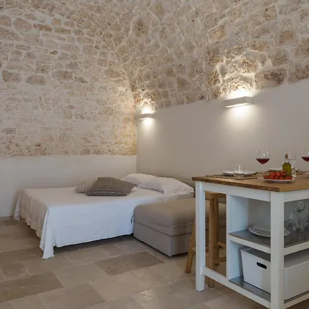 La Perla Di By Wonderful Italy * Ostuni