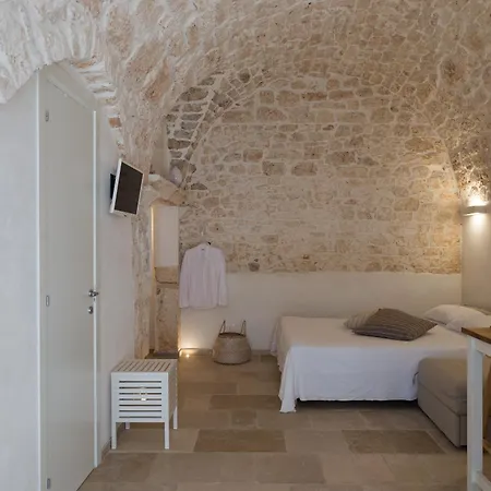 Apartment La Perla Di By Wonderful Italy Ostuni